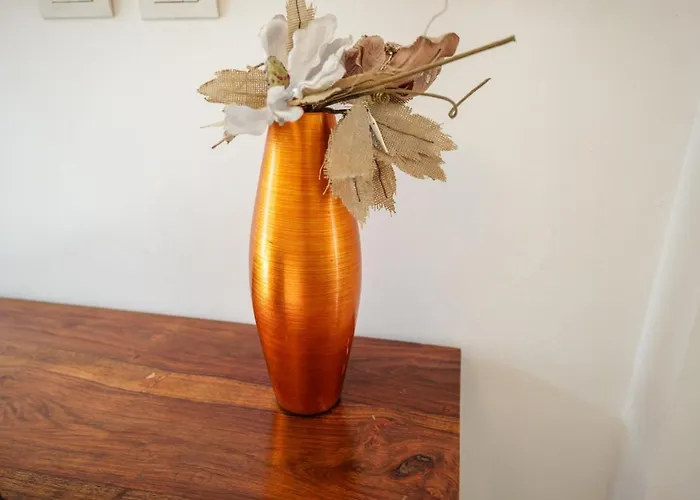 Apartamento In Con Giardino Roma