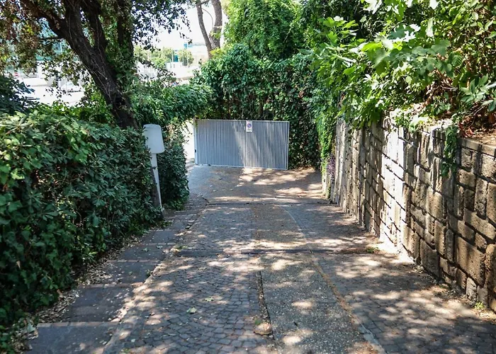 In Con Giardino
