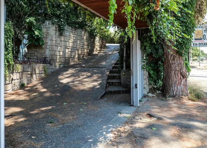 In Con Giardino Apartamento